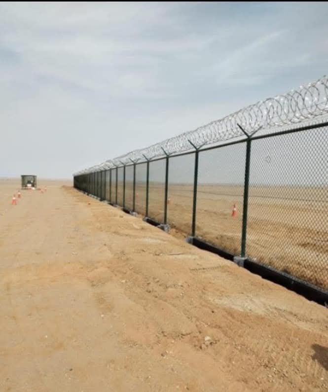 مقاول جميع انواع الشبوك