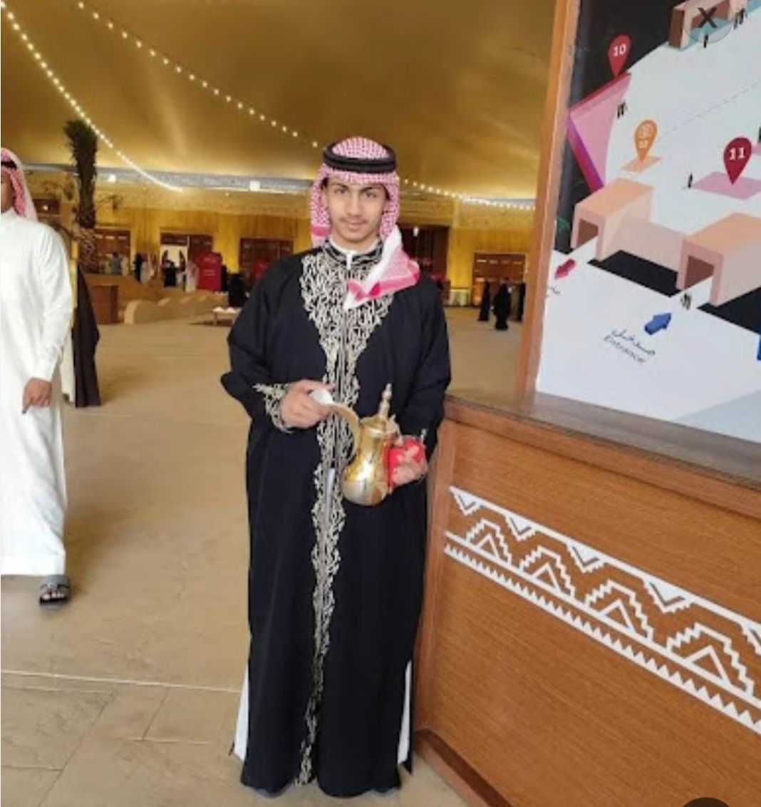 قهوجي وصبابين الرياض