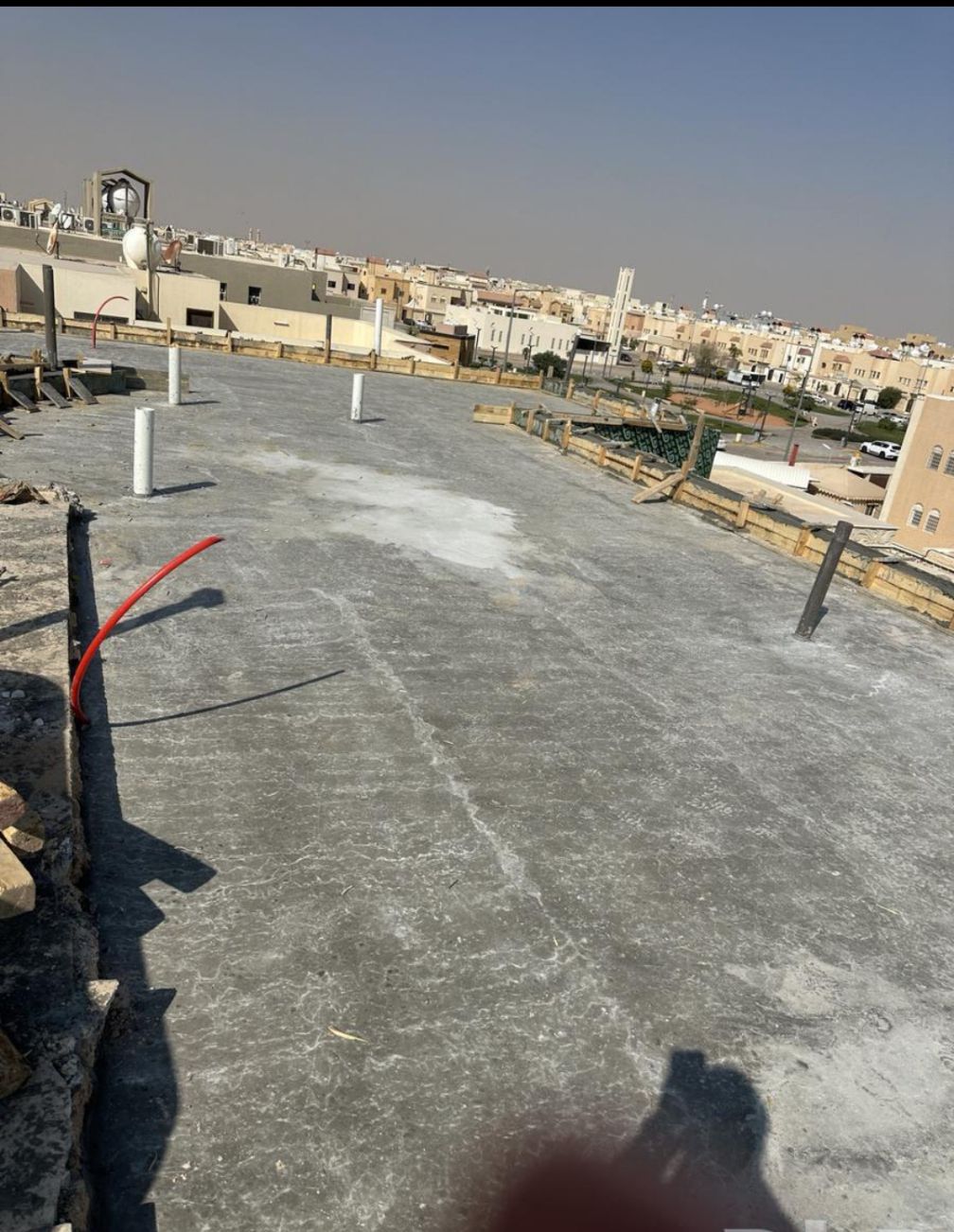 مقاول ملاحق ومباني عام ترميم تشطيب