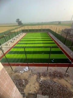 نقووم بعمال الشبوك توريد وتركيب