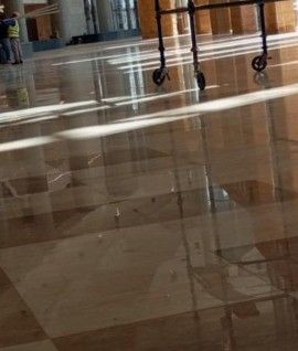 جلي بلاط تلمیع روخام تنظيف تلىيع سراميك جلي درج جل