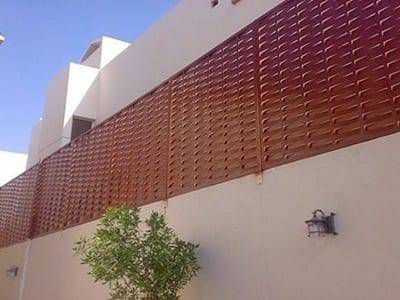 مظلات سواتر جده تركيب سندويش مظلات سواتر