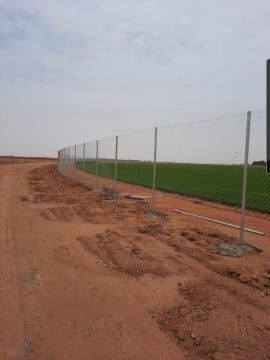 مقاول شبوك في جميع مناطق المملكه العربيه السعوديه