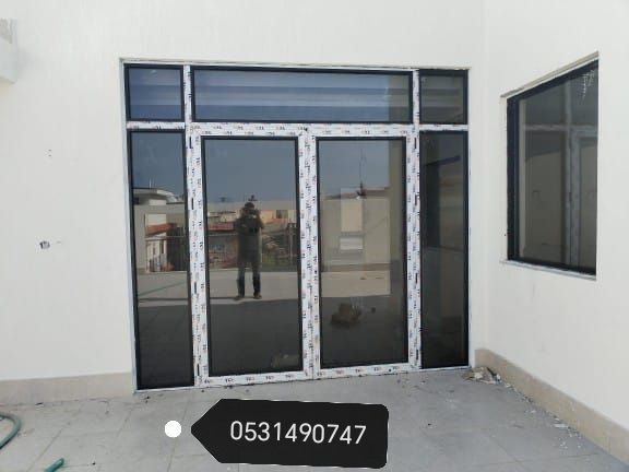 فني المنيوم