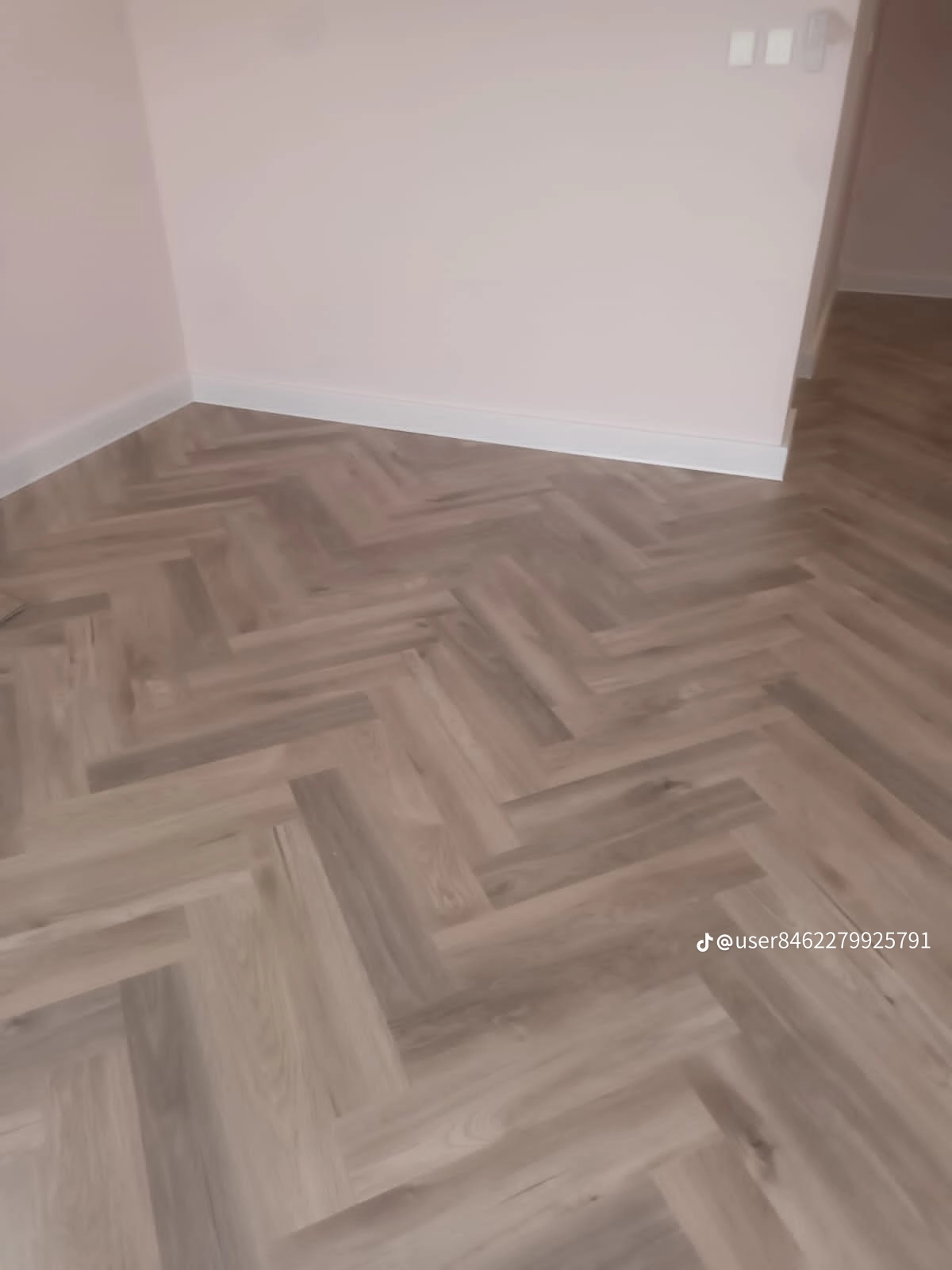 معلم باركه وبديل خشب بديل رخام مكه جبل النوار