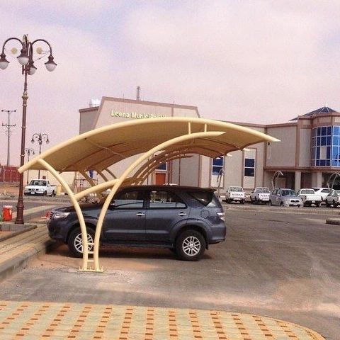 مضلات سيارت سواتر بلاستيك هناجر بيوت شعر بناء ملاح