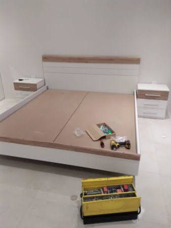 نقل عفش باكستاني الرياض دينا نقل عفش بالرياض 05540