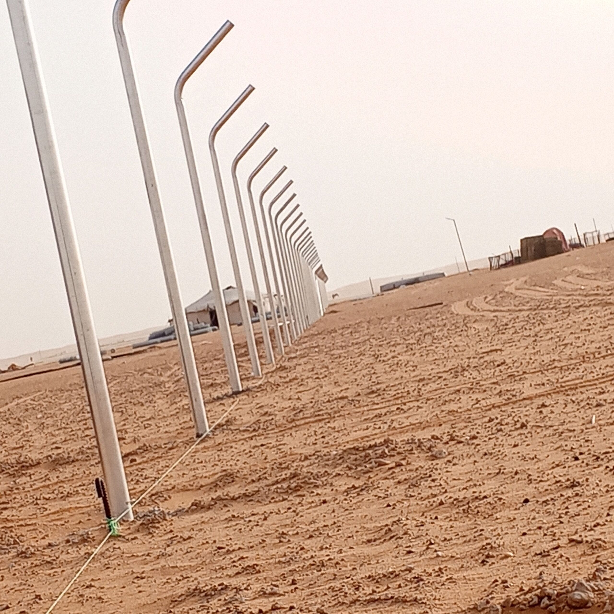 تركيب شبوك زراعية شبوك ملاعب شبوك ارضي شبوك محميت