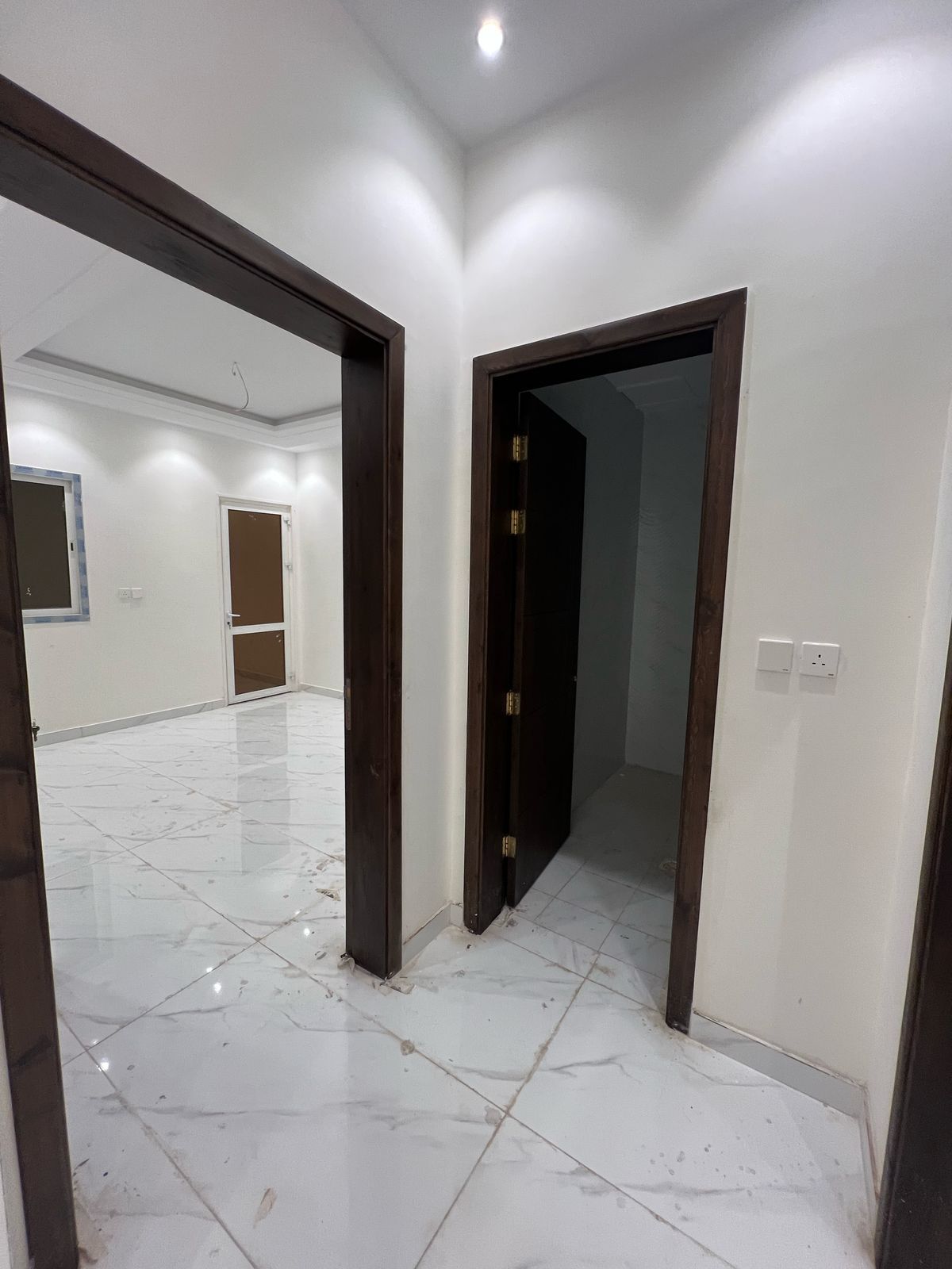 فلل للبيع نظام شقق حي الصالحيه