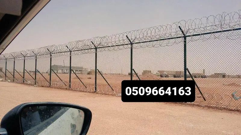 شبوك ملاعب شبوك زراعية