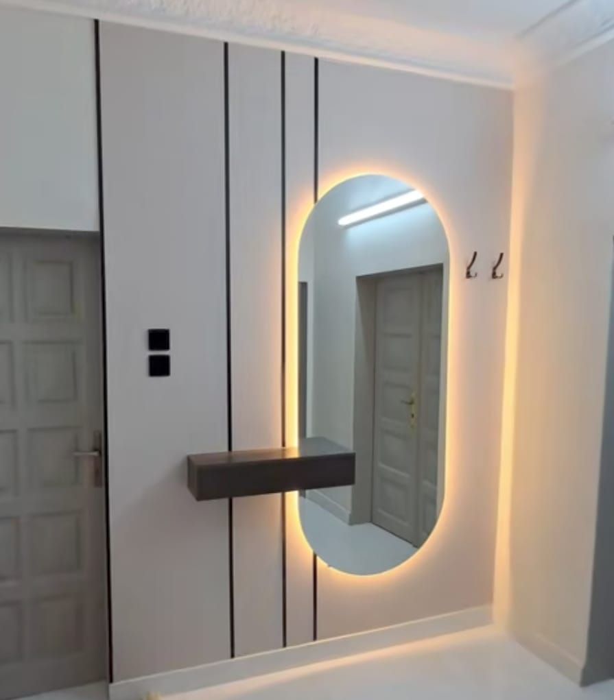 معلم دهانات وجميع انواع الديكورات بمحايل عسير