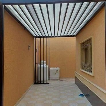 مضلات سواتر جده برجولات سندوتش بنل هناجر بيوت شعر