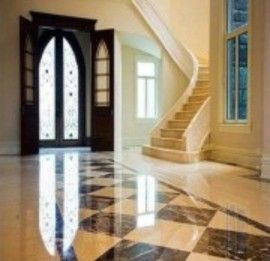 موقاول جلي بلاط تلمیع روخام