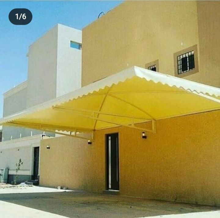 مظلات جدة سواتر جدة تركيب مظلات وسواتر في جميع منا