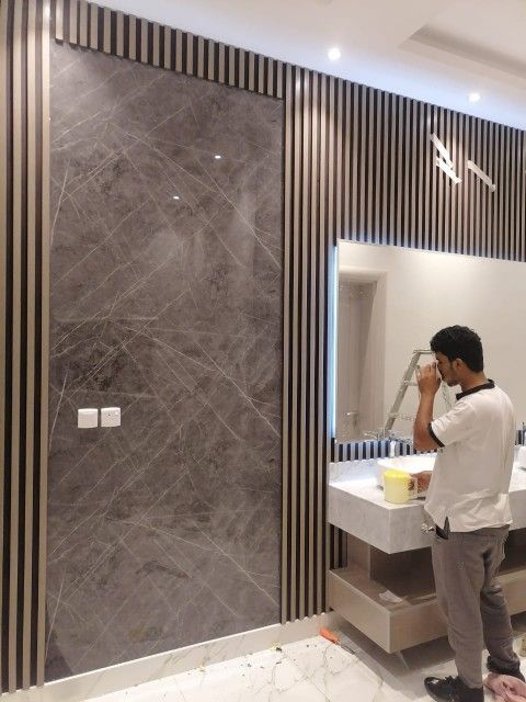 منفذ ديكورات