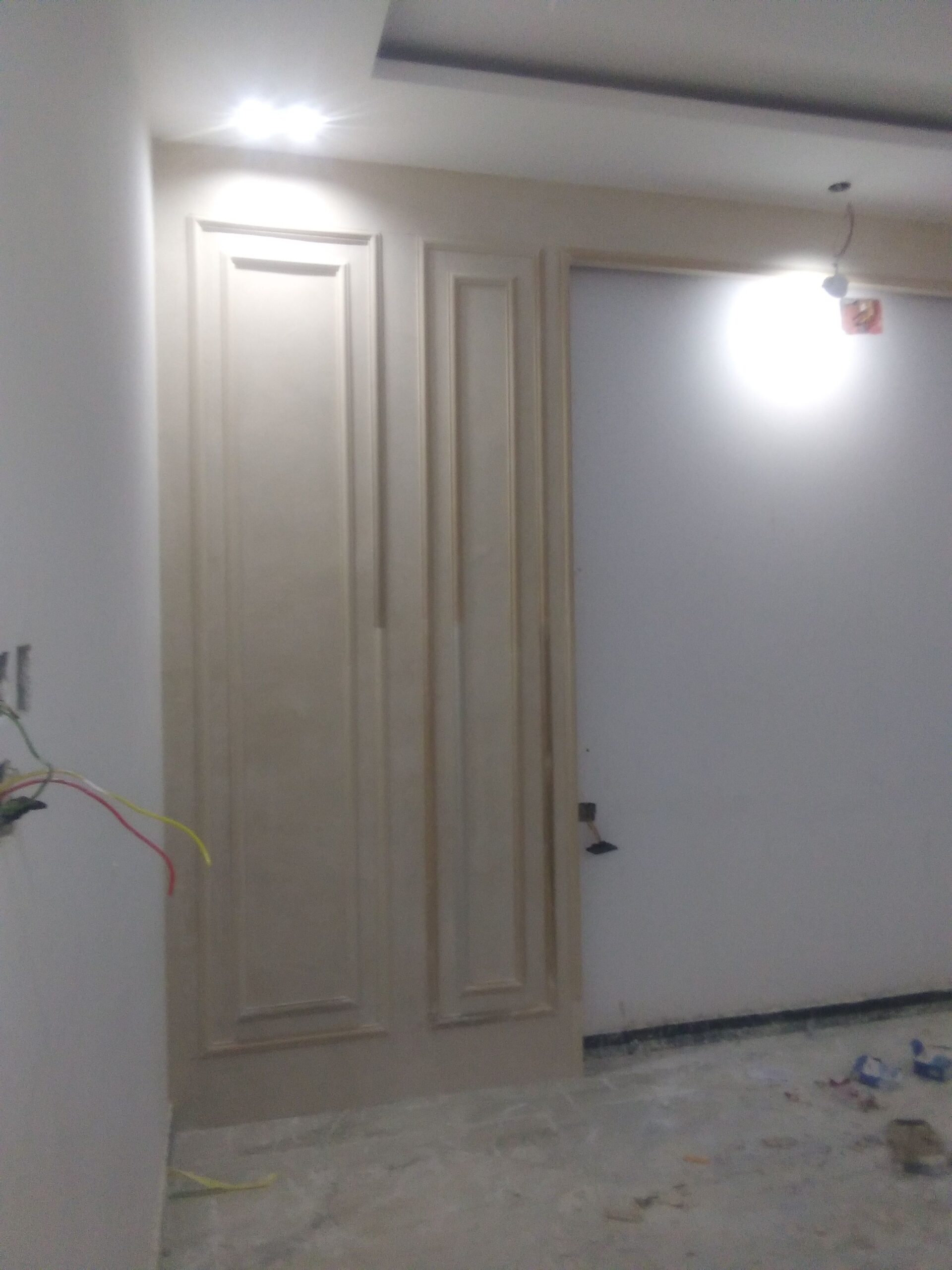 جبسيات حفر مغربي