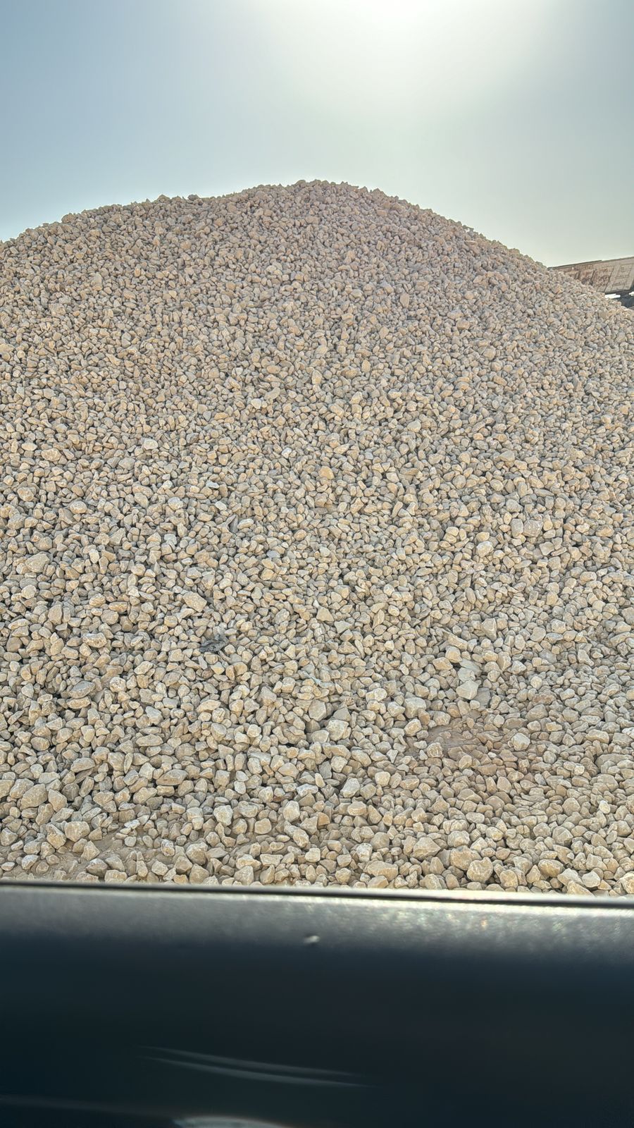 دفان صبيز دفان غربال رمل بحص زيرو دفن ورص