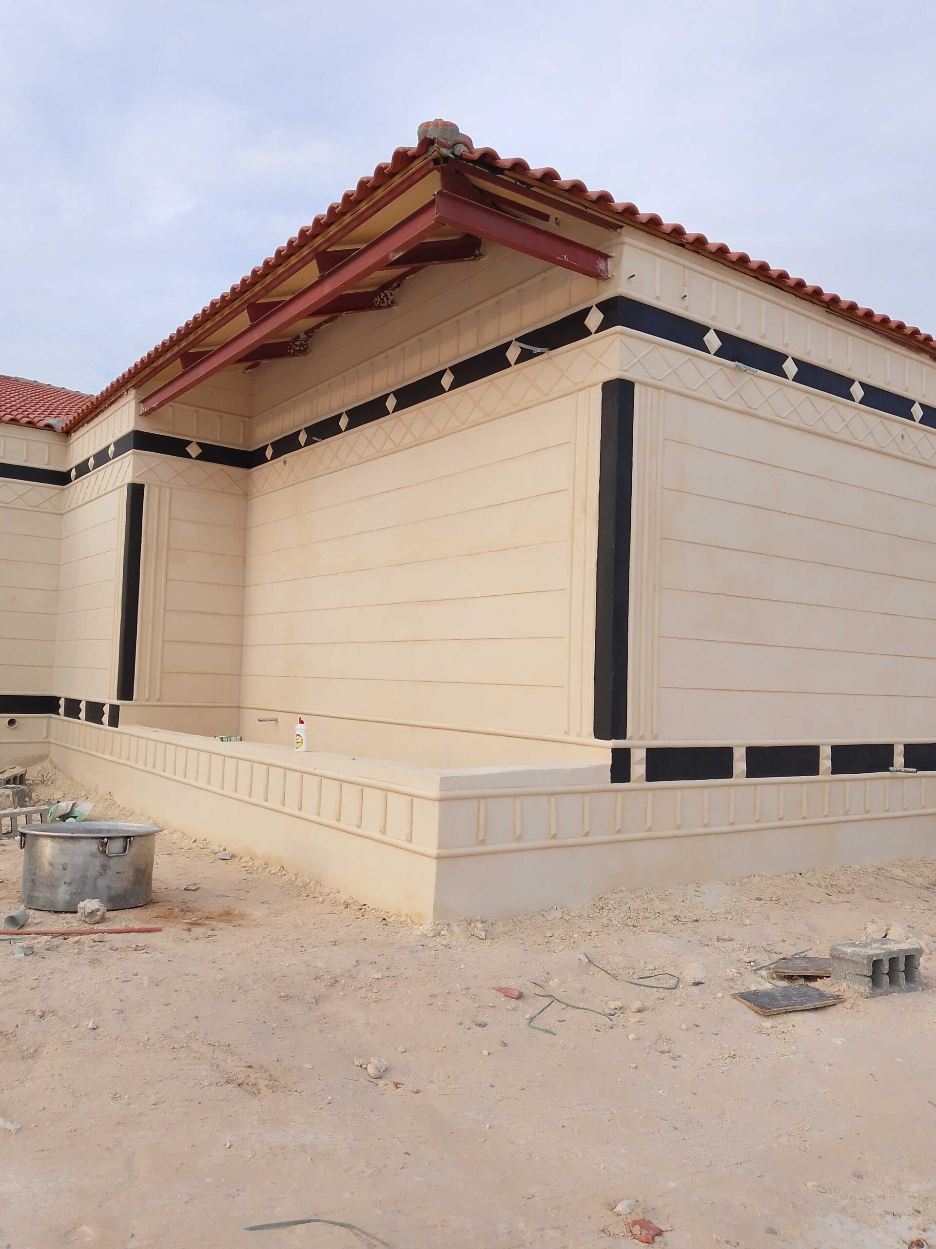 لياسه ملونه بديل الحجر الطبيعي وبسعر مناسب