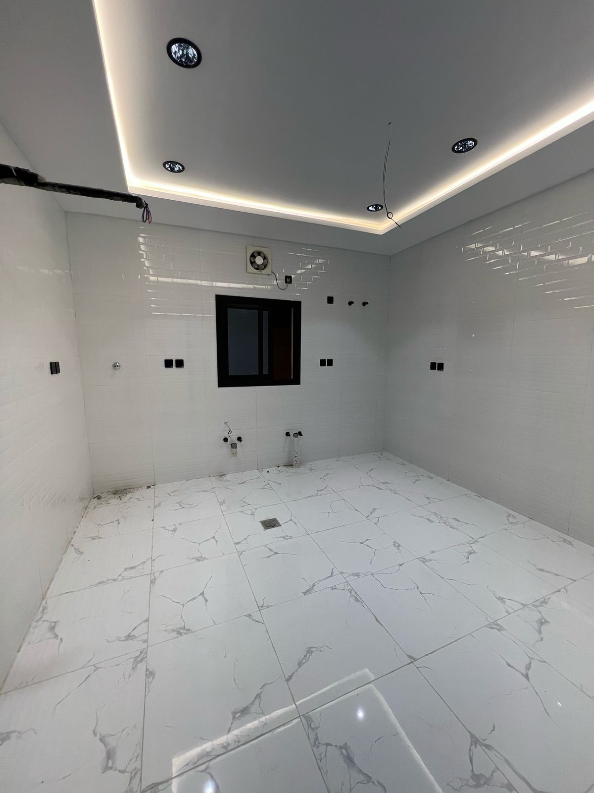 فلل للبيع نظام دور واحد