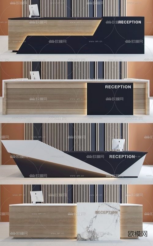 الجمال الخلاب لنجار والديكورات