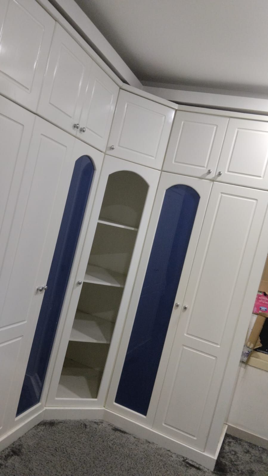 نجارغرف نوم