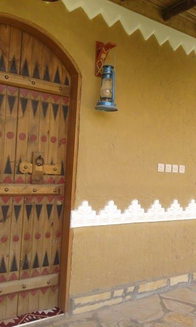 مقاول تراث عظم وتسليم مفتاح