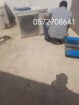 صيانه وتنظيف مكيفات اسبيلت ومركزى