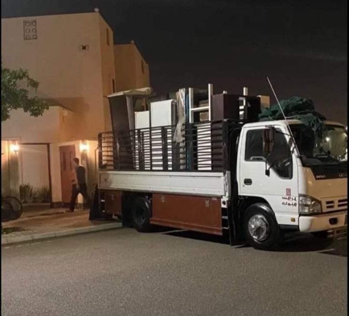 طش اثاث مستعمل شرق الرياض حقين طش اثاث قديم