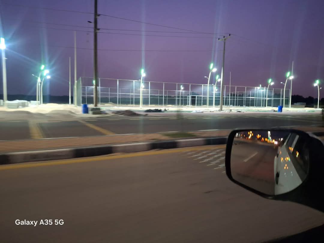 تركيب شبوك زراعيه