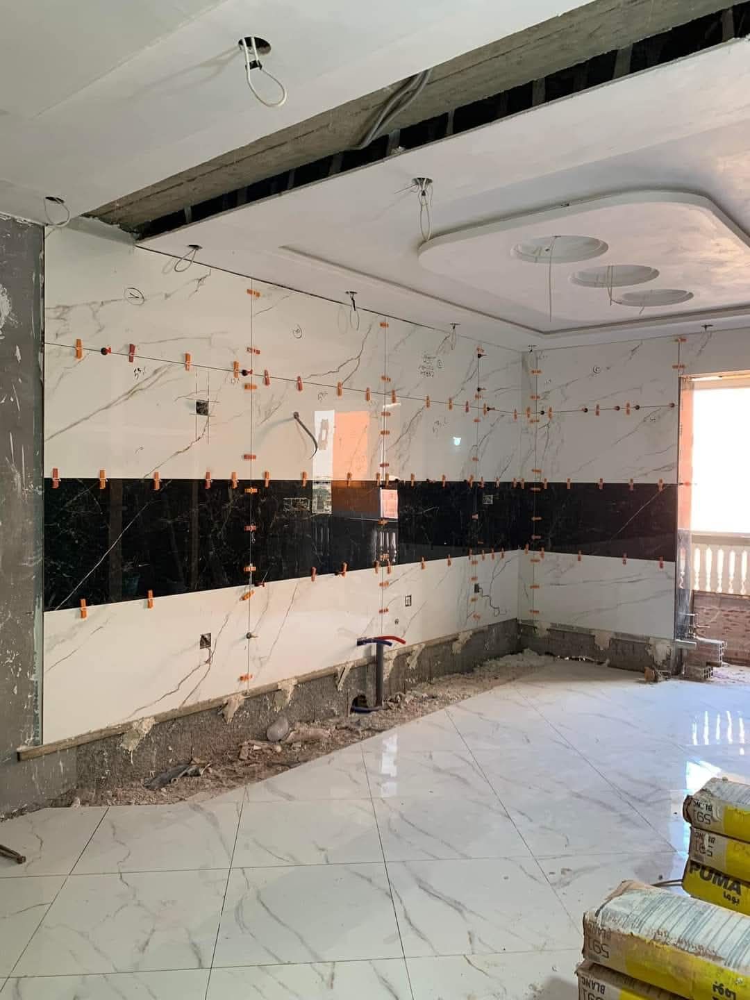 مبلط ممتاز 0507024332