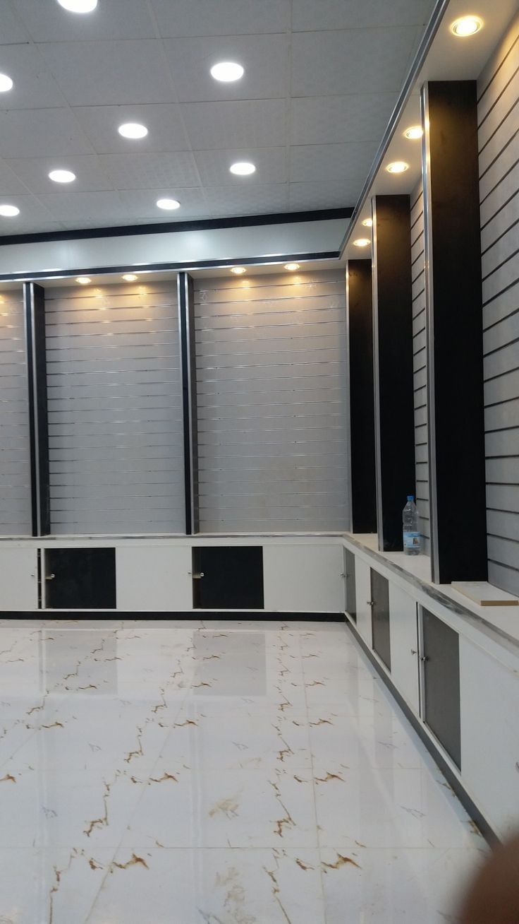 الجمال الخلاب لنجار والديكورات