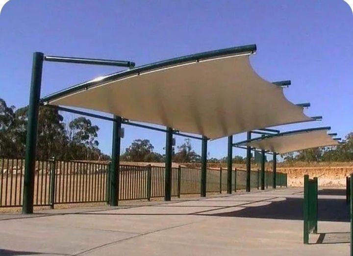 مظلات جدة سواتر جدة تركيب مظلات وسواتر في جميع منا