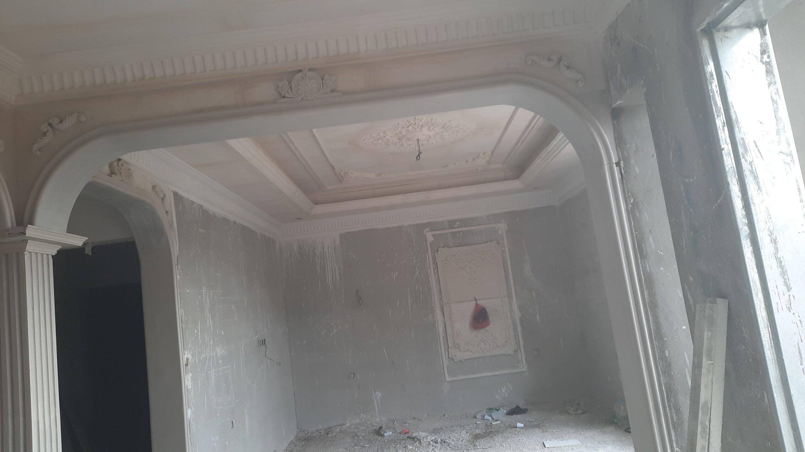 معلم جبس تونسي