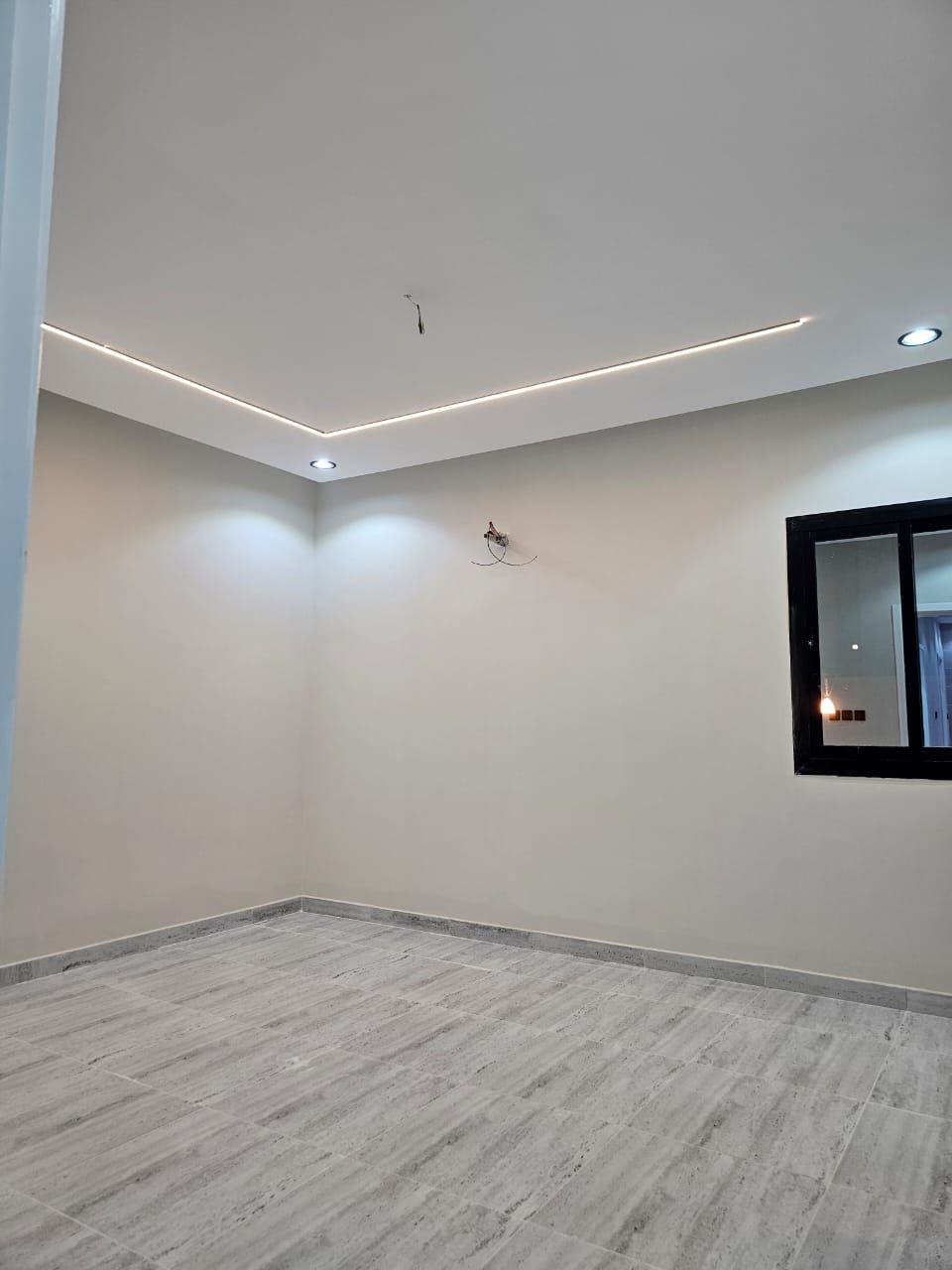 فلل للبيع نظام شقق دور وملحق بحي الرحمانية