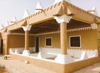 مقاول جميع انوع التراث