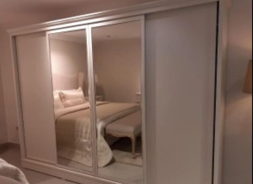 نجارغرف نوم