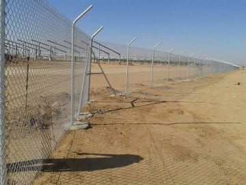 مقاول شبوك توريد وتركيب في جميح انحا المملكه