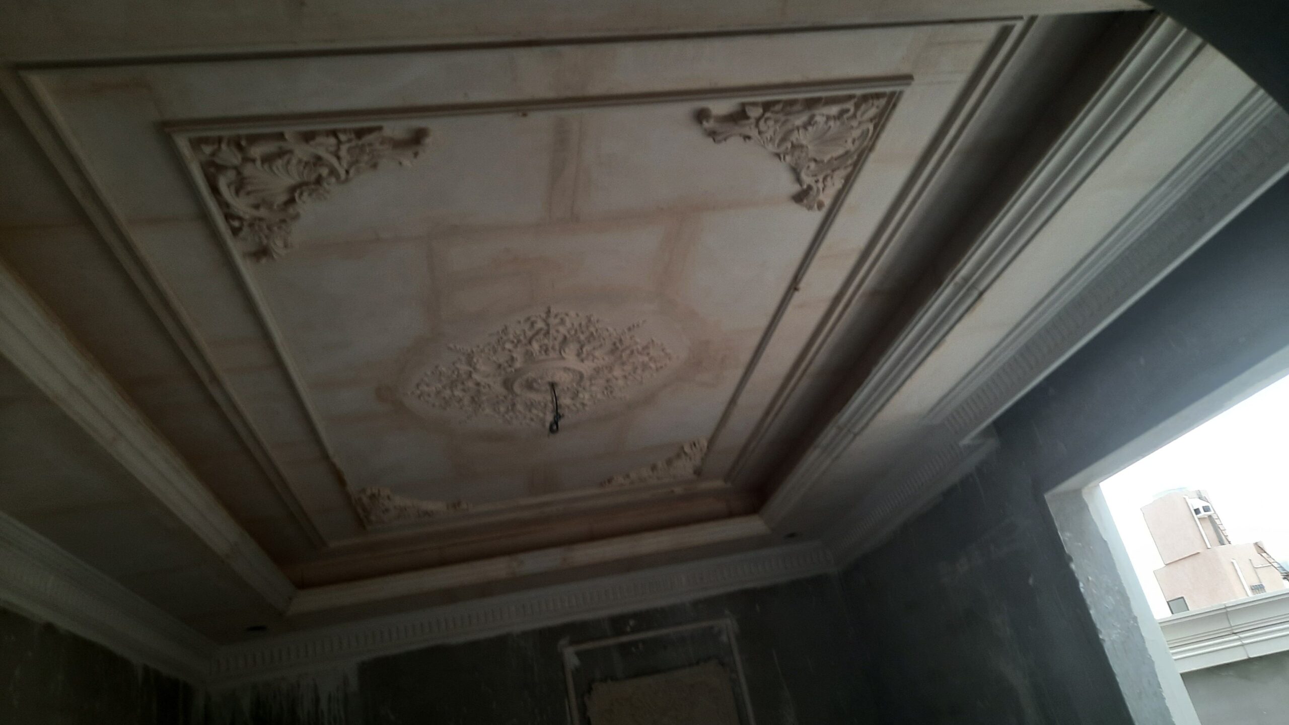 معلم جبس تونسي