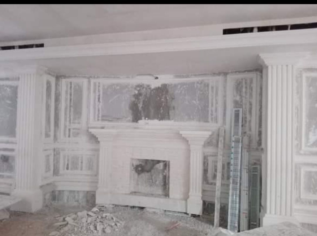 معلم جبس تونسي