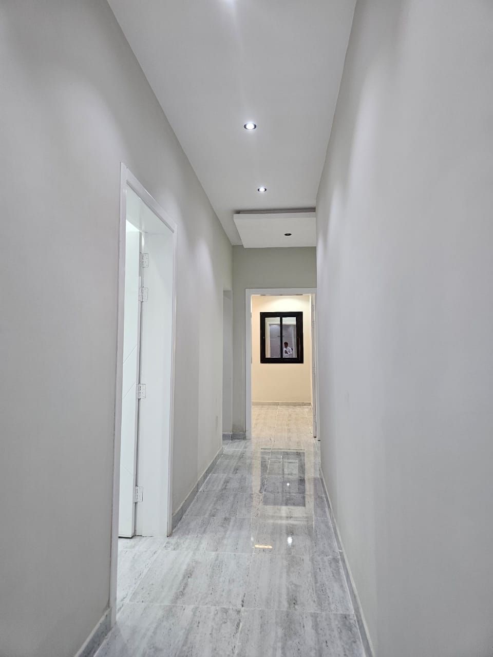 فلل للبيع نظام شقق دور وملحق بحي الرحمانية