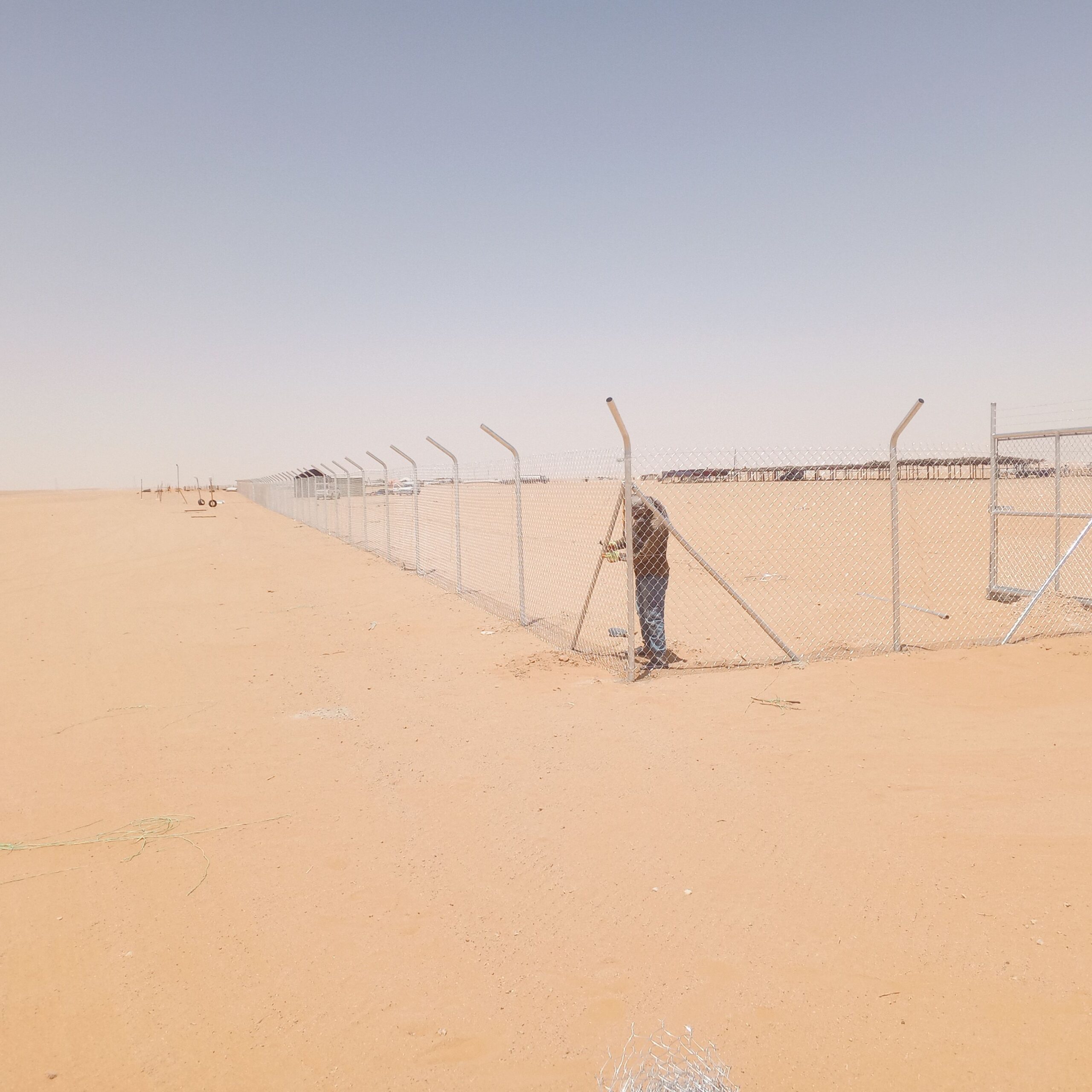 تركيب شبوك زراعية شبوك ملاعب شبوك ارضي شبوك محميت