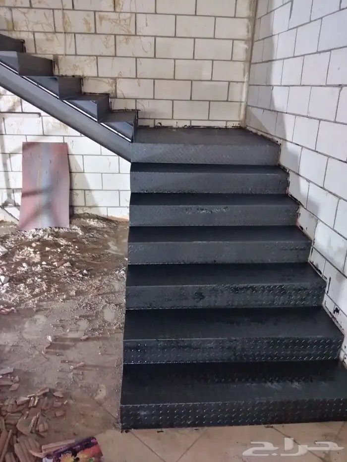 تركيب سيارات تركيب ساتر قماش ساتر حديد ابجور هناجر