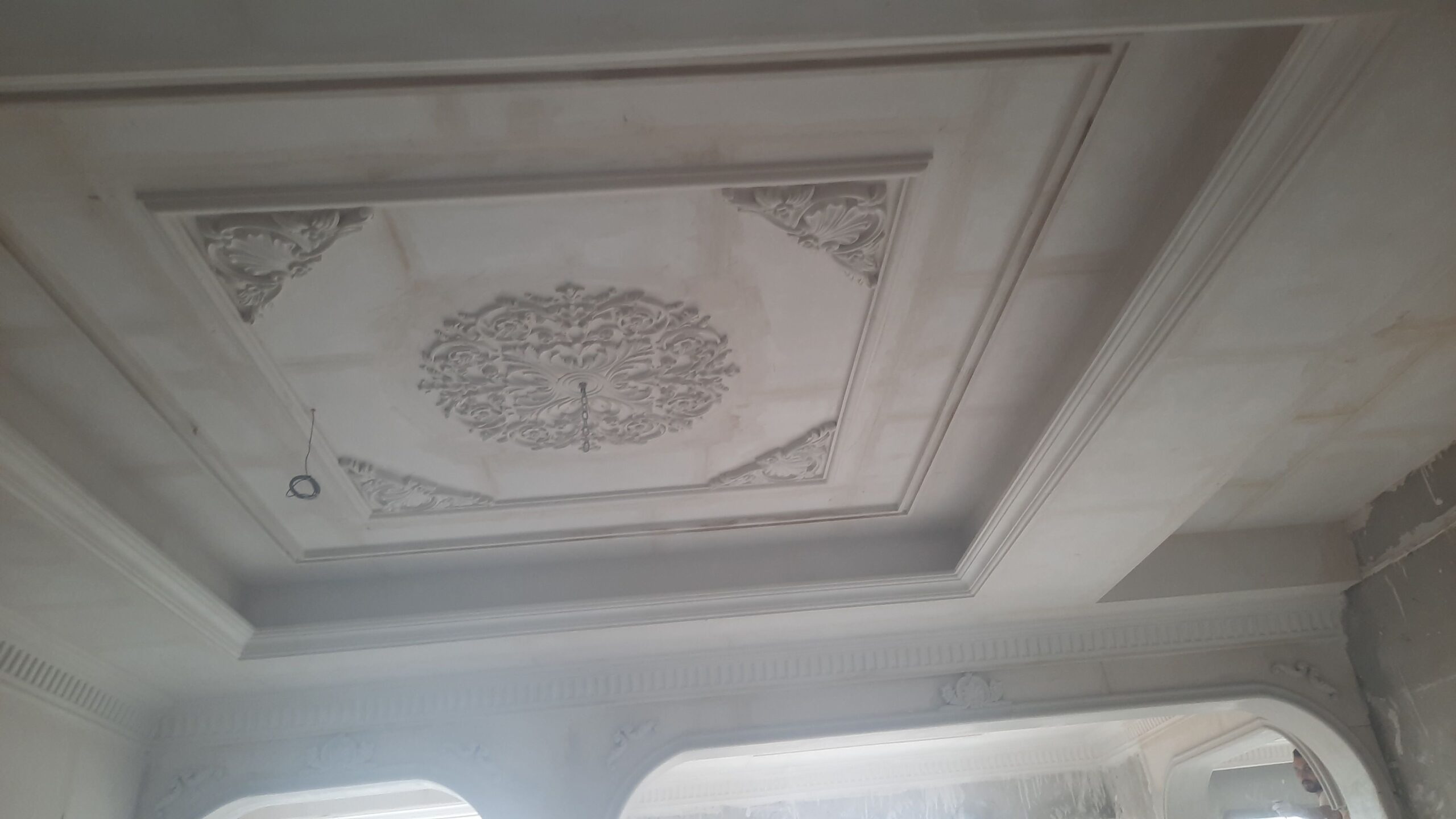 معلم جبس تونسي