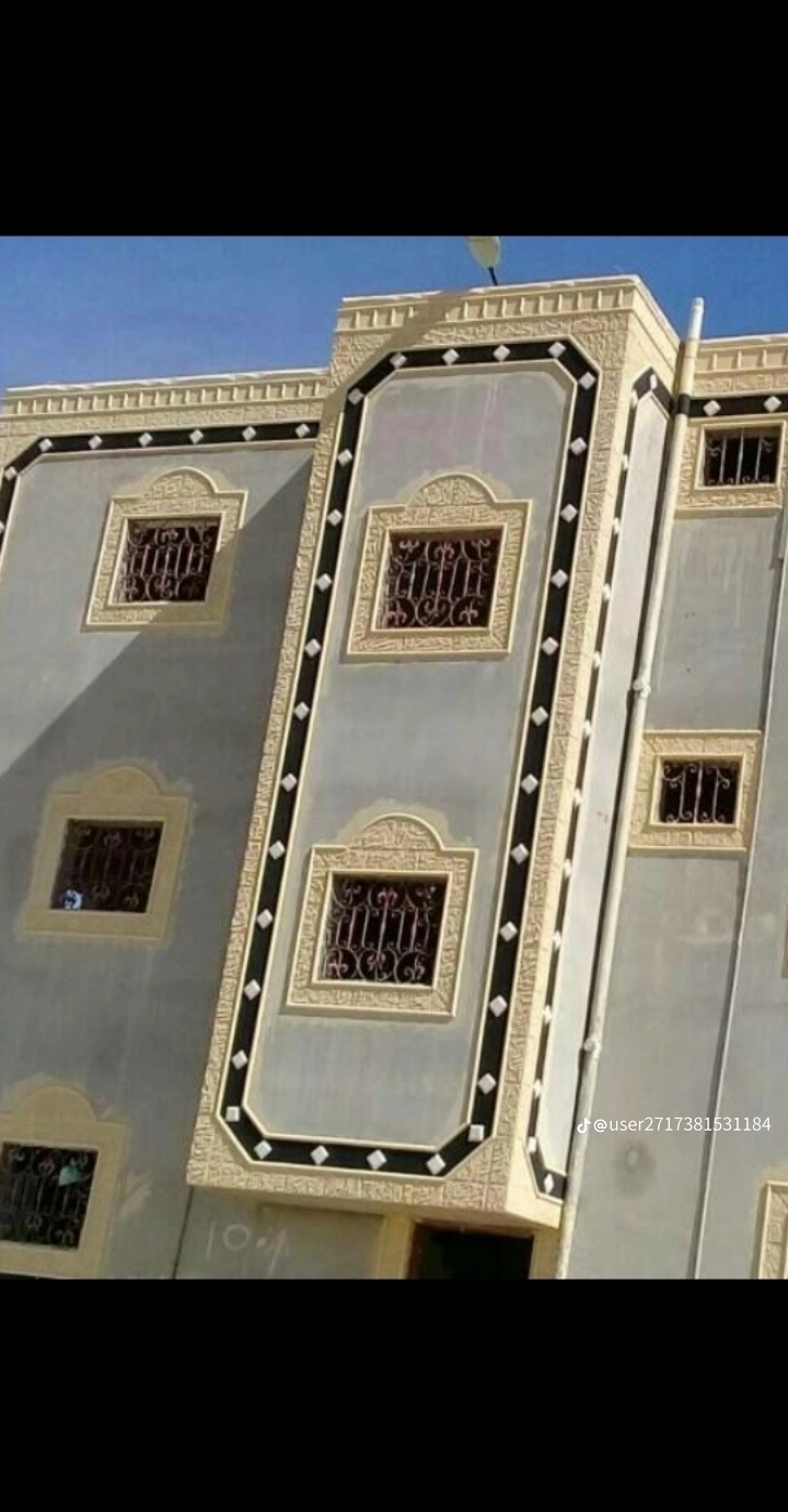 لياسه ملونه بديل الحجر الطبيعي وبسعر مناسب