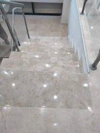 جلي بلاط تلمیع روخام تنظيف تلىيع سراميك جلي درج جل