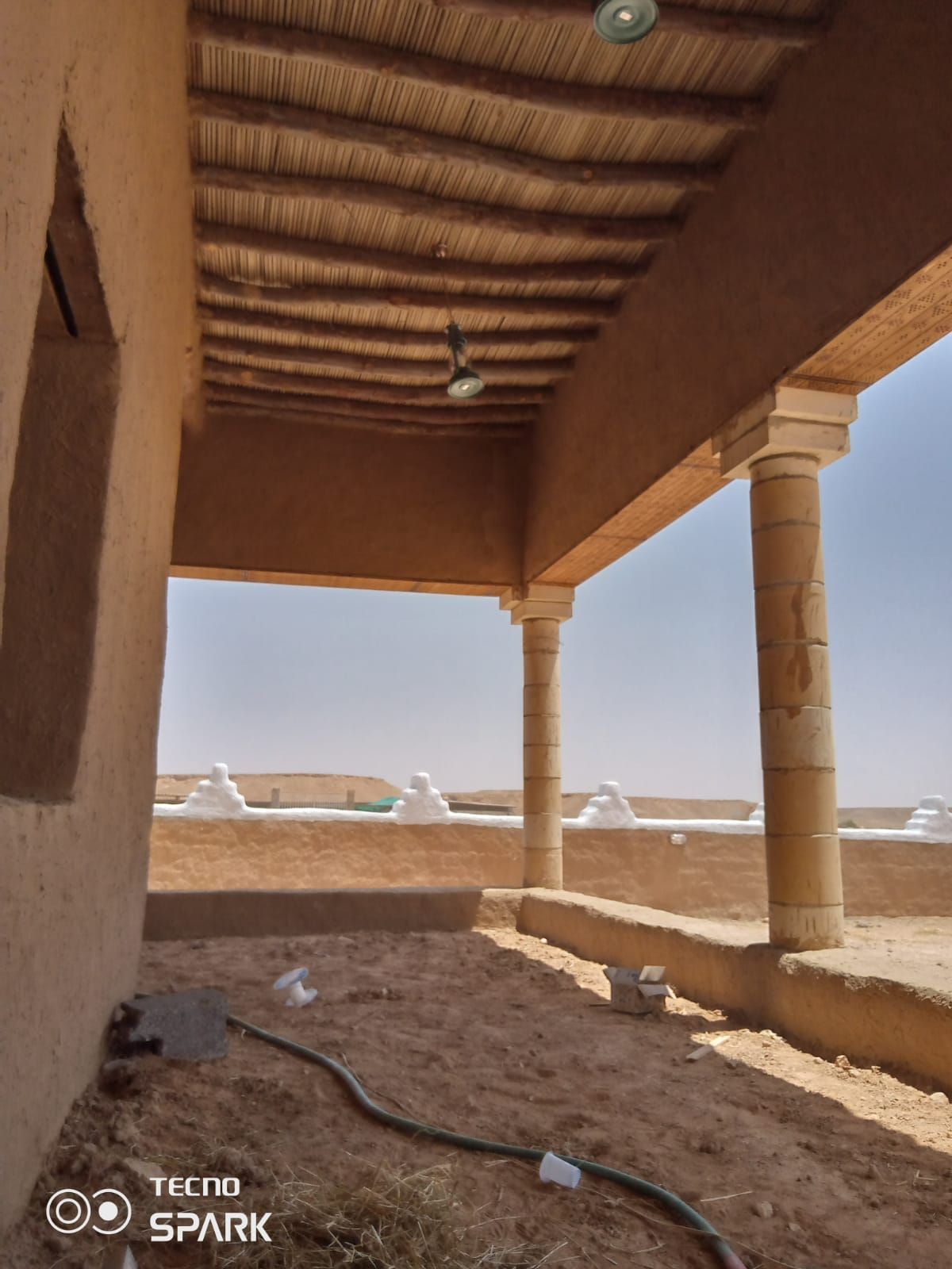 مقاول جميع انوع التراث