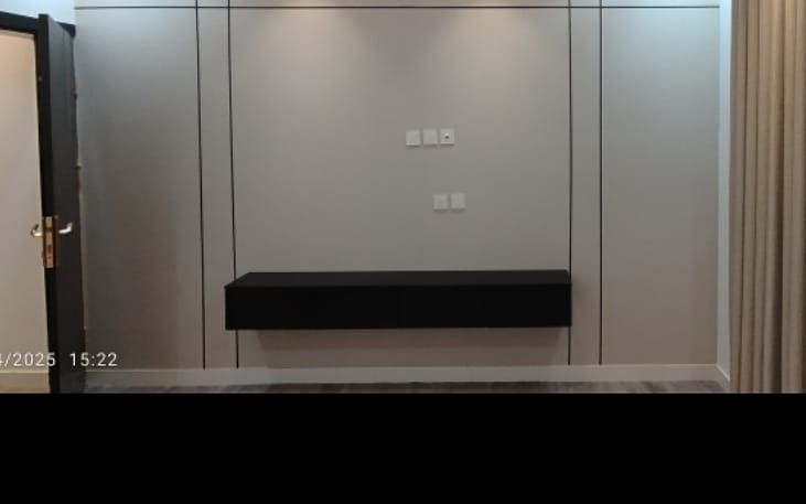 معلم دهانات وجميع انواع الديكورات بمحايل عسير