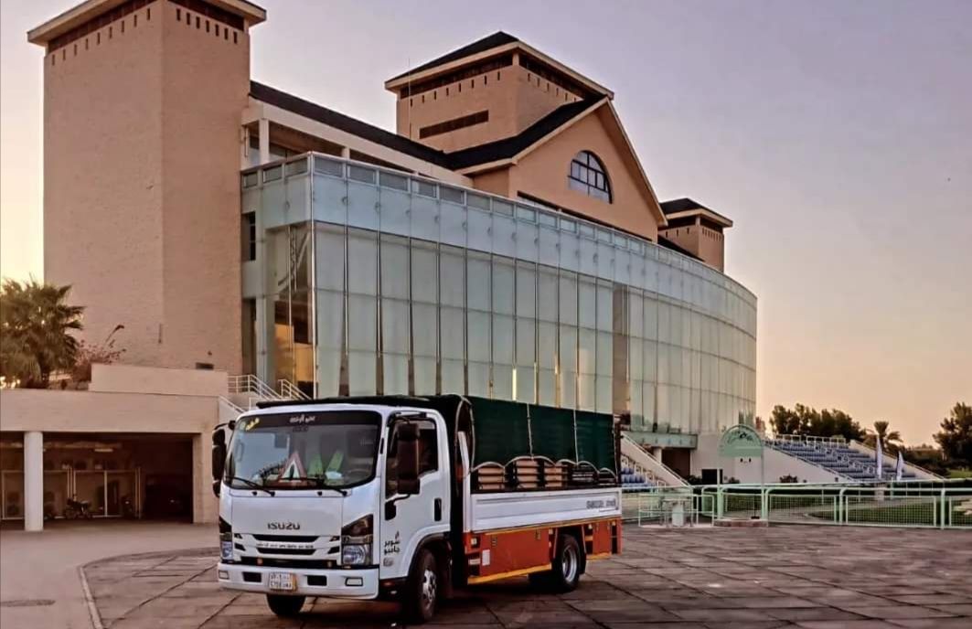 نقل عفش ب الرياض