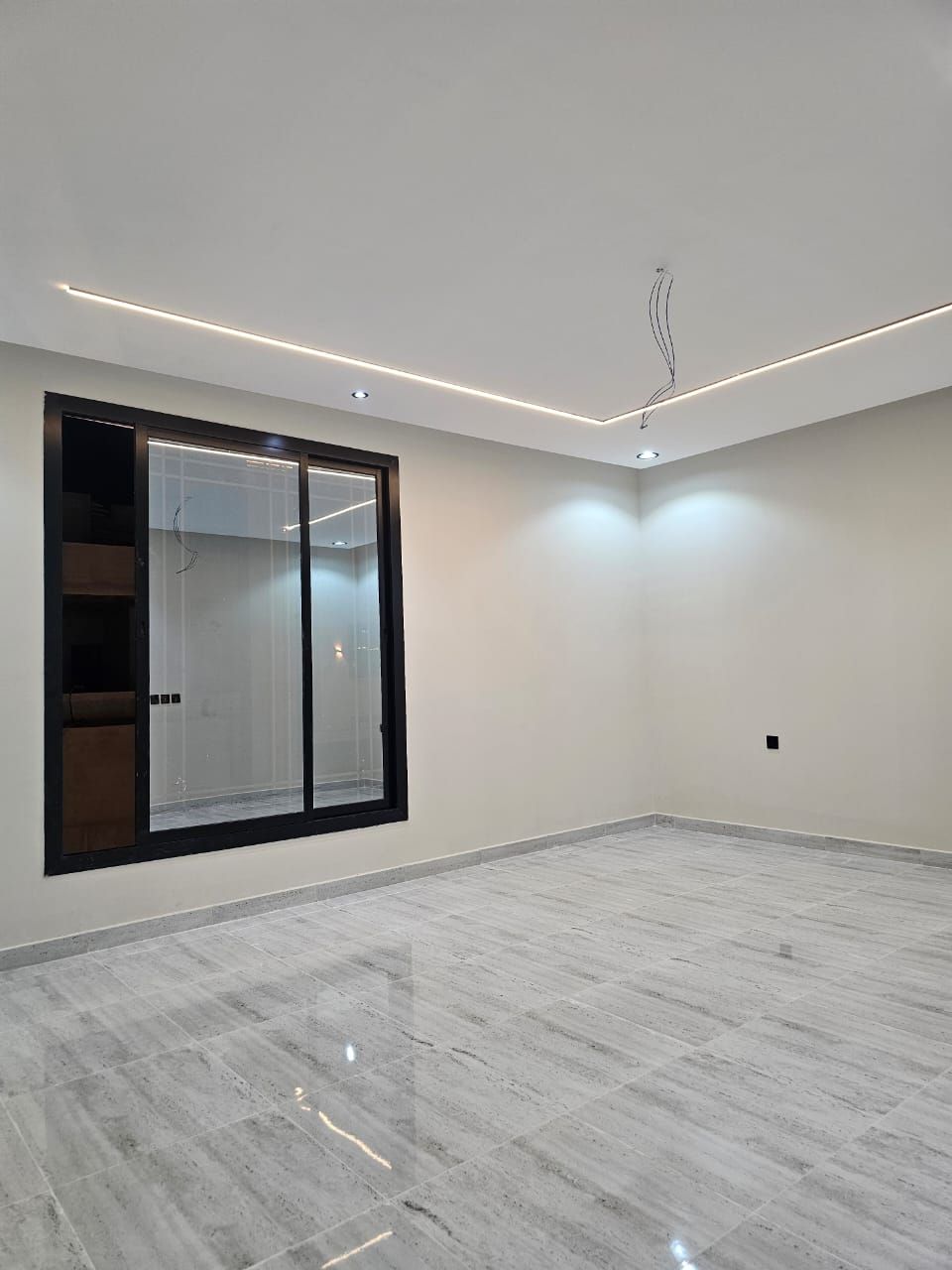 فلل للبيع نظام شقق دور وملحق بحي الرحمانية