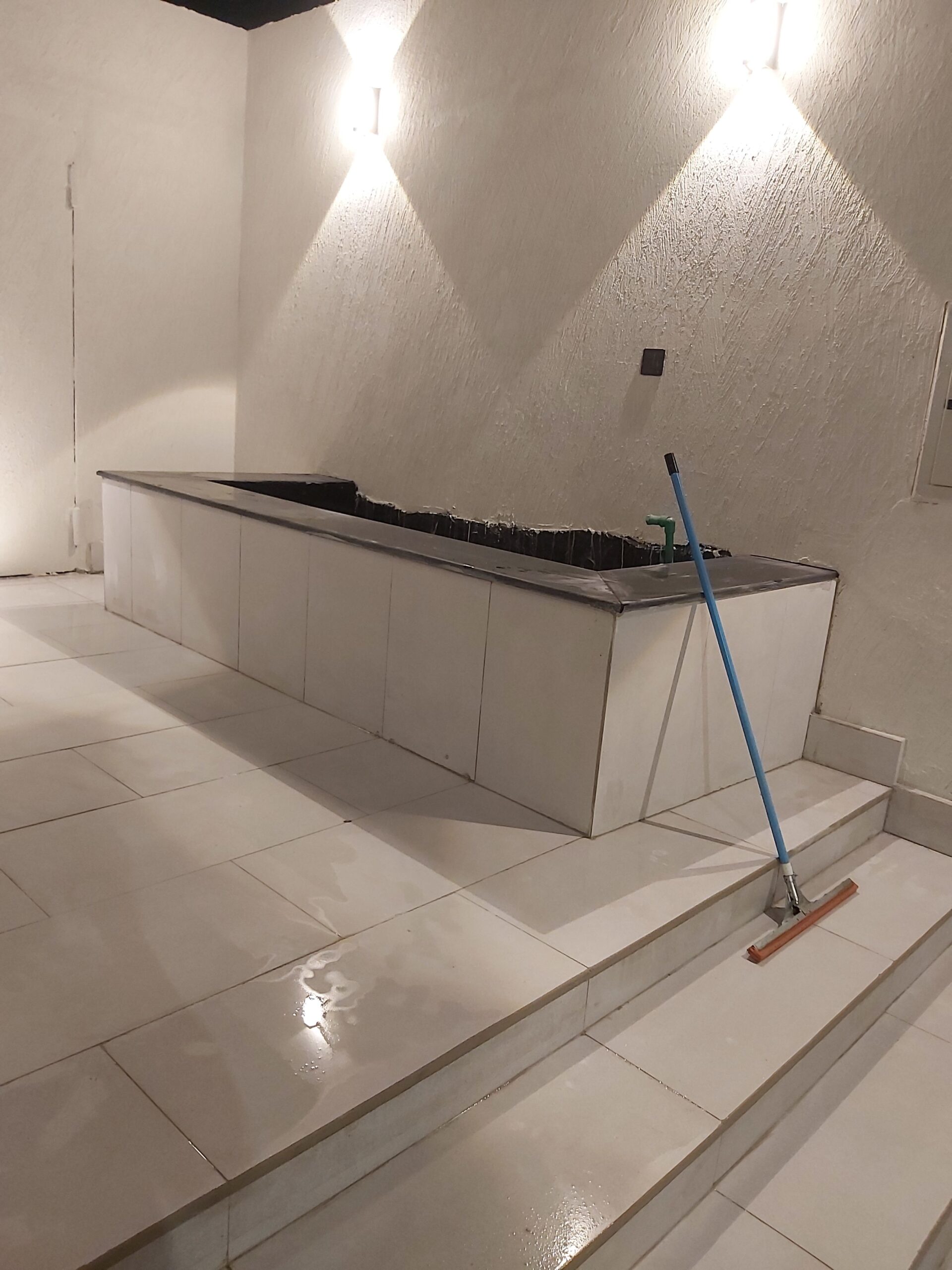 مبلط جلیل باكستاني ترکیب بلاط سيراميك